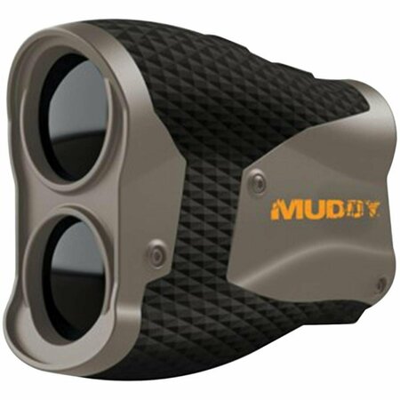 MUDDY 450 Laser Range Finder, Beige MU392457